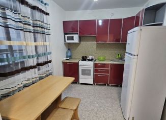 Сдача в аренду 2-ком. квартиры, 51 м2, Казань, Ленинградская улица, 22, Авиастроительный район