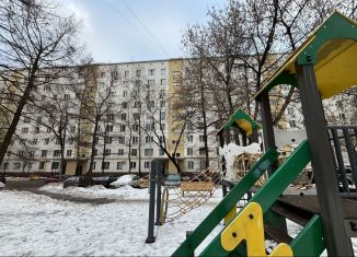 Продаю квартиру студию, 10 м2, Москва, Снайперская улица, 7, метро Выхино