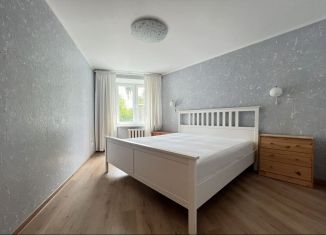 Сдается 2-ком. квартира, 49 м2, Химки, улица 9 Мая, 13