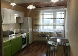 Продается 1-ком. квартира, 37 м2, Тюмень, Газопромысловая улица, 9