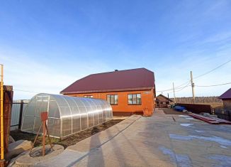 Дом на продажу, 150 м2, село Николо-Берёзовка, Новая улица, 3А