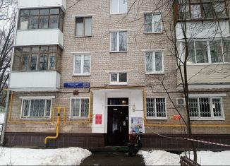 Продаю квартиру студию, 11 м2, Москва, Полесский проезд, 12