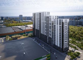 Продаю трехкомнатную квартиру, 76.4 м2, Алтайский край