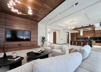 Продажа коттеджа, 476 м2, деревня Чесноково