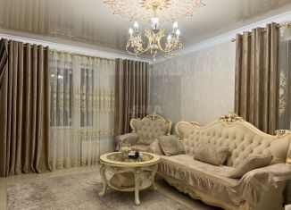 Продам двухкомнатную квартиру, 57 м2, Грозный, улица Эсет Кишиевой, 34А, 2-й микрорайон