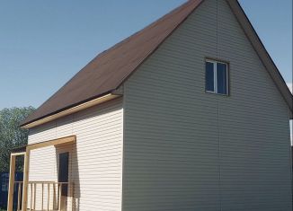 Продам дом, 95 м2, деревня Алексеевка