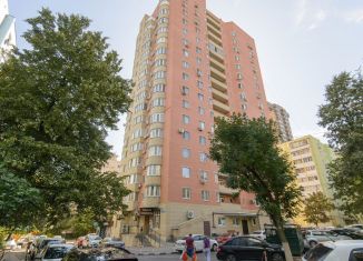 Продам трехкомнатную квартиру, 89 м2, Ростов-на-Дону, проспект Космонавтов, 25/1