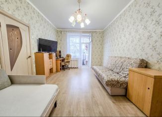 Аренда 1-ком. квартиры, 36 м2, Обнинск, Комсомольская улица, 37