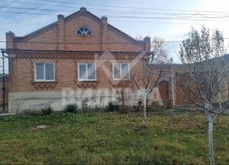 Дом на продажу, 225 м2, Моздок, Первомайская улица, 156В