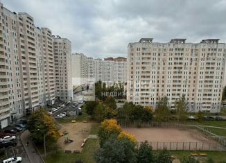 Сдается в аренду 2-комнатная квартира, 63 м2, Московская область, Юбилейная улица, 7