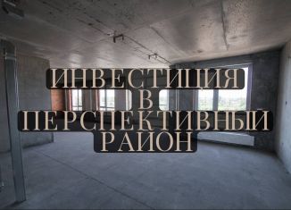 Продаю однокомнатную квартиру, 49 м2, Махачкала, Благородная улица, 13