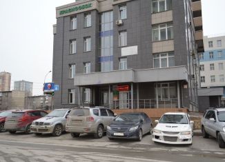 Продам 3-комнатную квартиру, 86 м2, Новосибирск, улица Державина