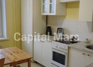 Сдается 3-ком. квартира, 65 м2, Москва, 7-я Парковая улица, 15к1, ВАО