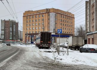 Сдам гараж, 20 м2, Новосибирск, метро Площадь Гарина-Михайловского, Кубановская улица, 5