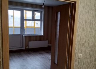 Продажа 1-ком. квартиры, 40 м2, Красноярск, Лесопарковая улица, 17В, ЖК Курчатова