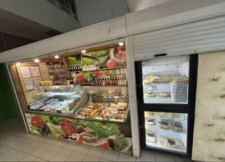 Продам торговую площадь, 9 м2, Самара, Партизанская улица, 56А, метро Московская