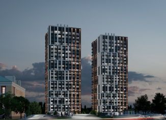 Продам 1-ком. квартиру, 47.5 м2, Орёл