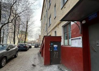 Сдам в аренду офис, 10.8 м2, Москва, метро Шаболовская, улица Орджоникидзе, 5к3