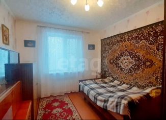 Сдается в аренду 2-ком. квартира, 53.4 м2, Кириши, улица Строителей, 9