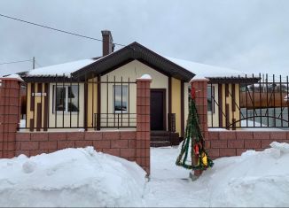 Продажа коттеджа, 87.7 м2, Самарская область, Никольская улица, 28