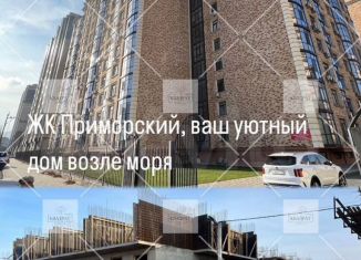 Продам квартиру студию, 31 м2, Дагестан, проспект Насрутдинова, 162