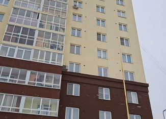 2-комнатная квартира на продажу, 64 м2, Екатеринбург, улица Яскина