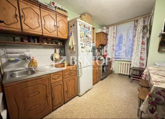 Продажа 2-комнатной квартиры, 61.7 м2, Ярославль, проезд Моторостроителей, 2