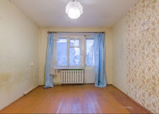 Продажа 3-комнатной квартиры, 53 м2, Вологодская область, Октябрьская улица, 60