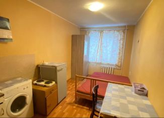 Квартира в аренду студия, 17 м2, Новосибирск, улица Есенина, 37/1