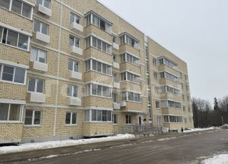 Продажа однокомнатной квартиры, 27.4 м2, рабочий посёлок Тучково, микрорайон Дружный, 14