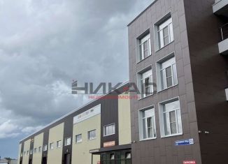 Продается офис, 70 м2, Ярославль, улица Полушкина Роща, 23