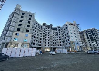 Продается двухкомнатная квартира, 60.8 м2, Чечня, проспект В.В. Путина, 4