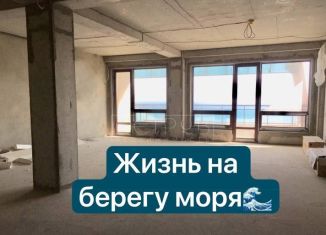 1-ком. квартира на продажу, 49.5 м2, Дагестан, улица имени Р. Зорге, 31А