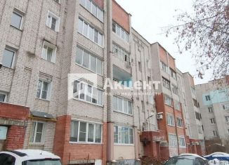 Квартира на продажу студия, 51 м2, Иваново, Авдотьинская улица, 26