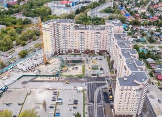 Продам однокомнатную квартиру, 36.9 м2, Тюмень, Амурская улица, 39, ЖК Парковый