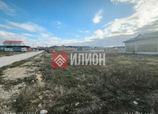 Продается участок, 6 сот., Бахчисарай, улица имени Эдие Топчи