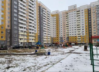 Продается 1-ком. квартира, 41 м2, Красноярск, Ольховая улица, 10