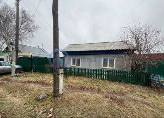 Продается дом, 52.8 м2, Курганская область, Лазурная улица, 33