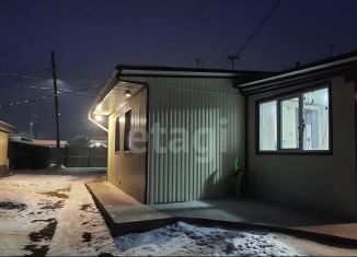 Продается дом, 55 м2, село Селиваниха, улица Ленина