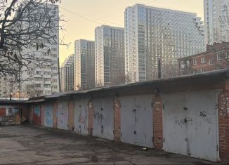 Сдаю в аренду гараж, 17 м2, Краснодар, Зиповская улица, 33