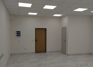 Сдача в аренду помещения свободного назначения, 42 м2, Краснодар, Заполярная улица, микрорайон Славянский