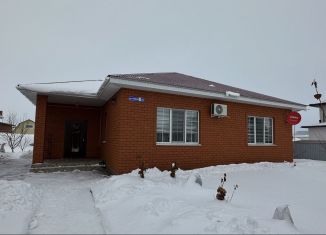 Продаю дом, 101.3 м2, деревня Старые Ерыклы, Солидарная улица