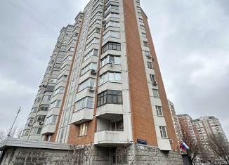 Продается 3-ком. квартира, 75 м2, Москва, улица Борисовские Пруды, 21к2, ЮАО