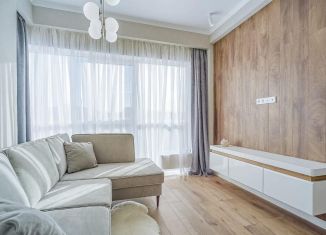 Продам 2-ком. квартиру, 51 м2, Сочи, Крымская улица, 89