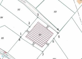 Продаю участок, 5.3 сот., Калининград, Центральный район, 22-й проезд