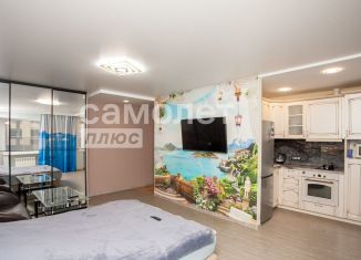 Продается 1-ком. квартира, 31.1 м2, Кемеровская область, улица Сарыгина, 34