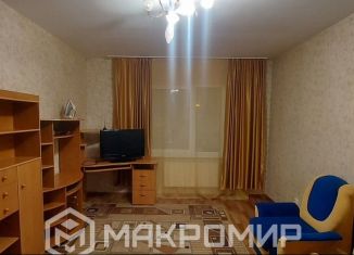 Аренда двухкомнатной квартиры, 54 м2, Петергоф, Ропшинское шоссе, 3к3