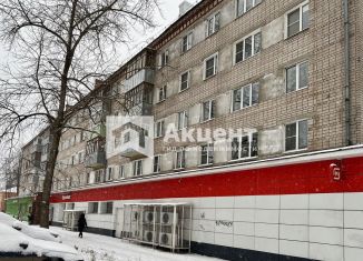 Продаю 1-комнатную квартиру, 29.8 м2, Иваново, Советский район, Академическая улица, 21