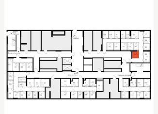 Машиноместо в аренду, 10 м2, Москва, район Очаково-Матвеевское