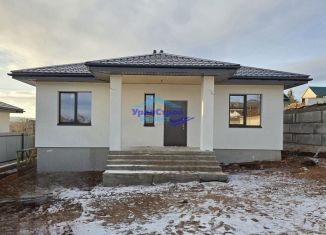 Продажа дома, 90 м2, Октябрьский, Клубная улица